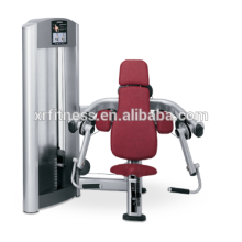 equipo de musculación Seated Biceps Curl XF04